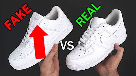 nike fake schuhe erkennen|how to tell Nike shoes authenticity.